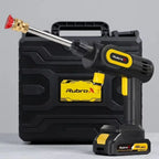 Rubor X High Pressure Washer Wireless 50Bar 200W Portable Water Gun 4L/min Washing Machine for Garden Car