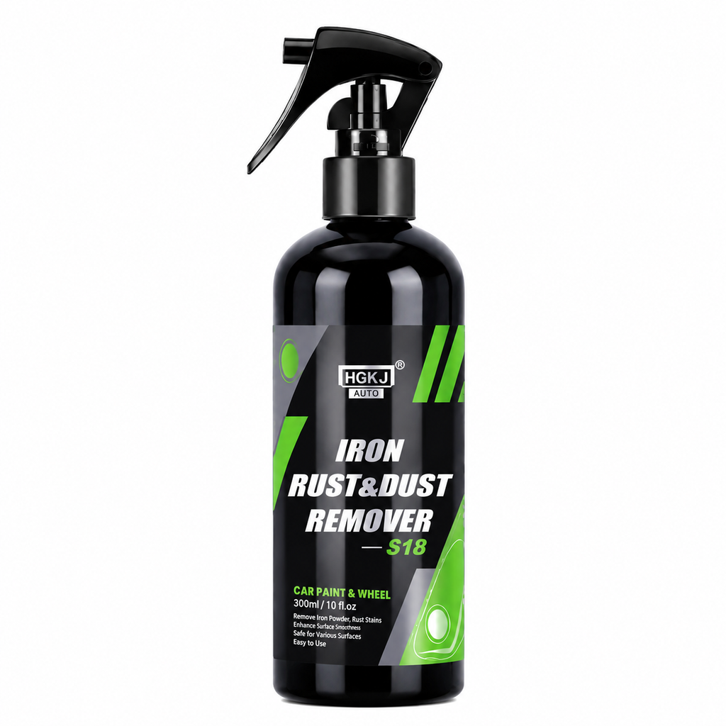IronX Removedor de Ferrugem