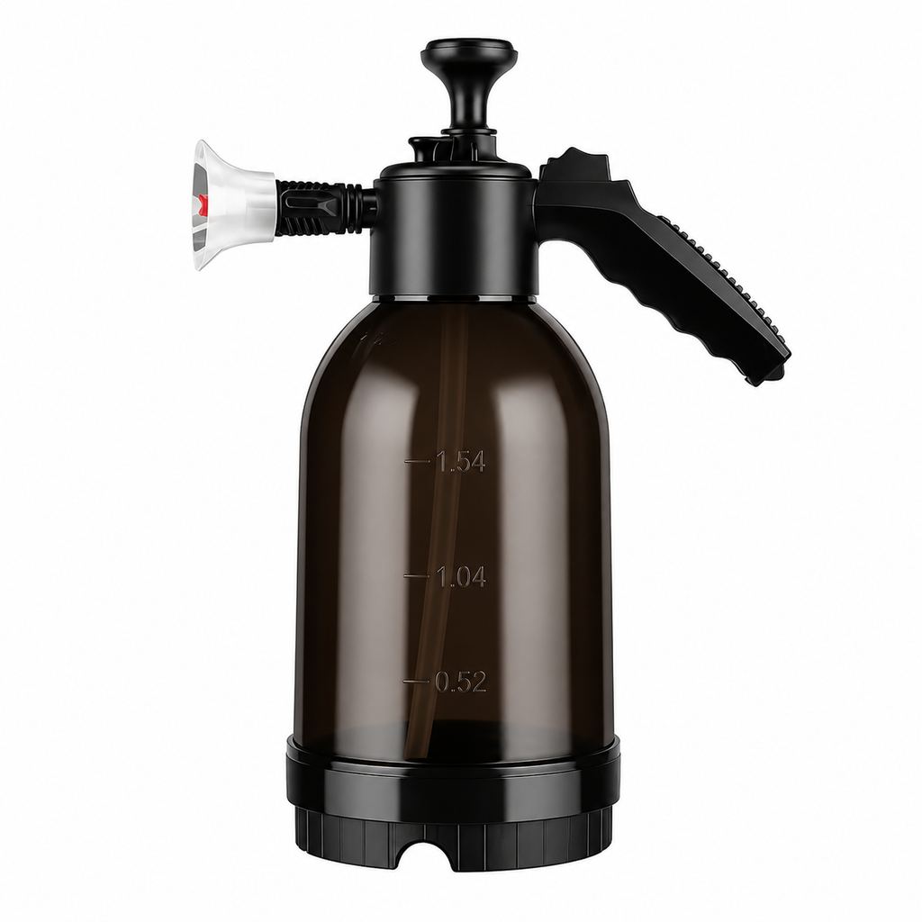 Snow Foam 2L Pulverizador Manual de Espuma para Lavagem Automotiva