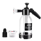 Snow Foam 2L Pulverizador Manual de Espuma para Lavagem Automotiva