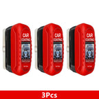 Car Coating Brush with 120ml Liquid Repair Paint Scratch Restoration High Gloss Car All Colors Paint Polishing Brightening Kit