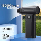 Turbo Air X50 Aspirador e Soprador Sem Fio
