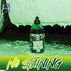 Green Foaming Car Wash Soap (Works with Foam Cannons and Guns or Bucket Washes) Safe for Cars, Trucks, Motorcycles, RVs & More.