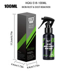IronX Removedor de Ferrugem