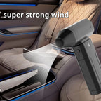 Turbo Air X50 Aspirador e Soprador Sem Fio