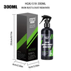 IronX Removedor de Ferrugem