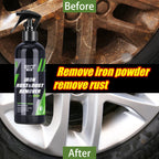 IronX Removedor de Ferrugem