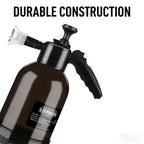 Snow Foam 2L Pulverizador Manual de Espuma para Lavagem Automotiva