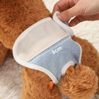 Calcinha Pet Reutilizável - Baby Pet